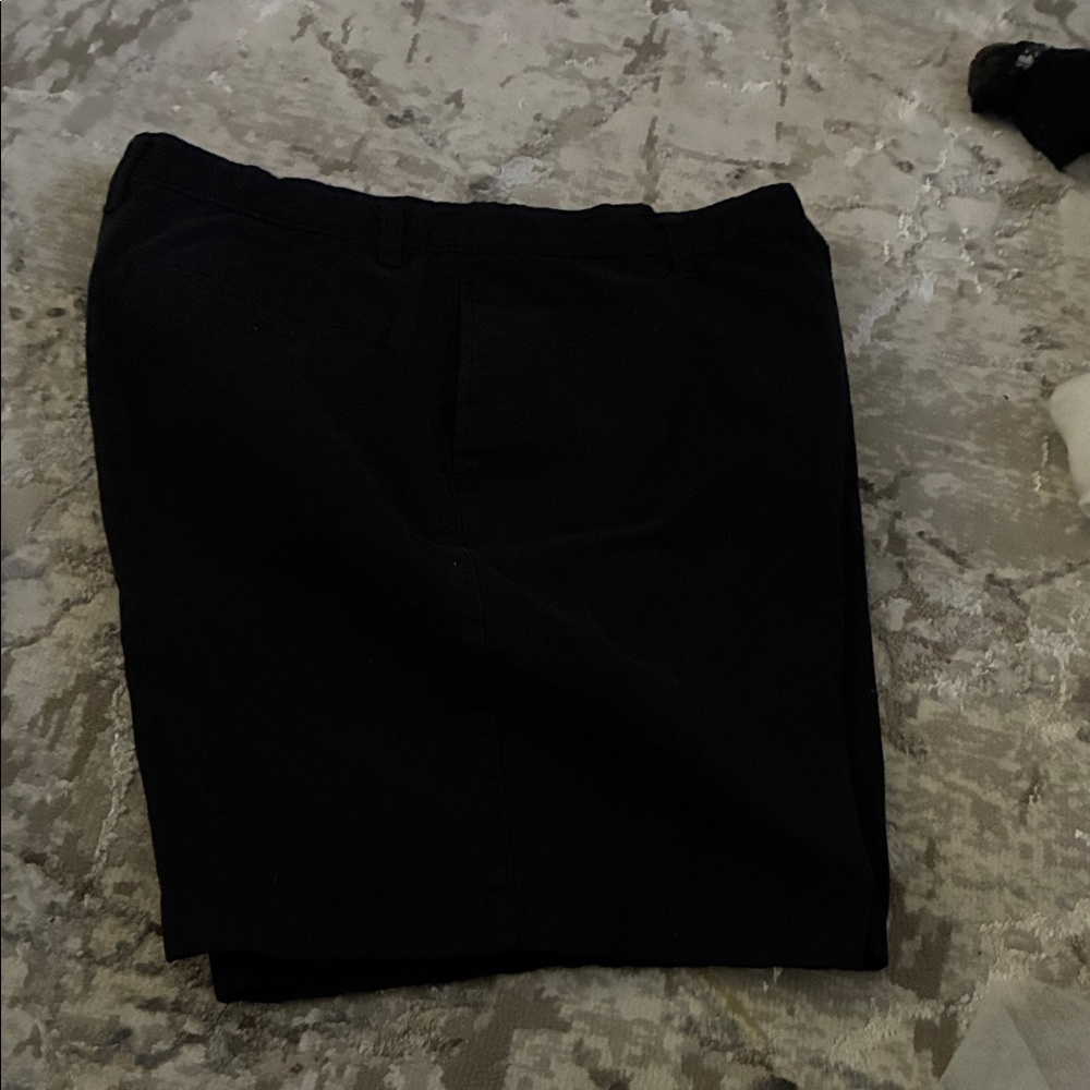Puritan Dark Pants